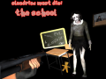                                                                     Slendrina Must Die: The School קחשמ