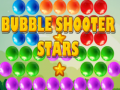                                                                       Bubble Shooter Stars ליּפש