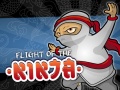                                                                     Flight Of The Ninja קחשמ
