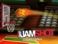                                                                     JamShot Basketball  קחשמ