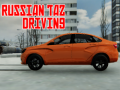                                                                     Russian Taz driving קחשמ