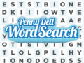                                                                       Penny Dell Word Search ליּפש