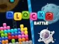                                                                     Blocks Battle קחשמ