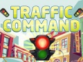                                                                       Traffic Command ליּפש