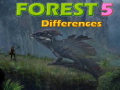                                                                       Forest 5 Differences ליּפש