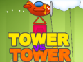                                                                       Tower vs Tower ליּפש