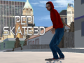                                                                       Pepi Skate 3D ליּפש