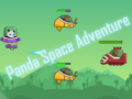                                                                     Panda Space Adventure קחשמ