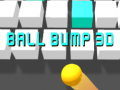                                                                     Ball Bump 3D קחשמ