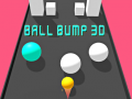                                                                     Ball Bump 3D קחשמ