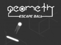                                                                     Geometry Escape Ball קחשמ