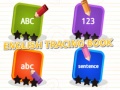                                                                     English Tracing Book קחשמ