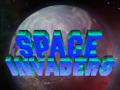                                                                    Space Invaders קחשמ