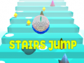                                                                     Stairs Jump קחשמ