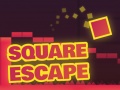                                                                       Square Escape ליּפש