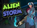                                                                     Alien Storm קחשמ