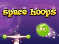                                                                     Space Hoops קחשמ
