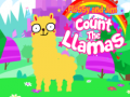                                                                       Flossy and Jim Count the Llamas ליּפש