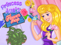                                                                       Princess Ava's Flower Shop ליּפש