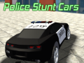                                                                       Police Stunt Cars ליּפש