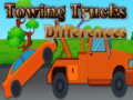                                                                     Towing Trucks Differences קחשמ