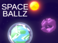                                                                     Space Ballz קחשמ