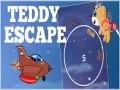                                                                     Teddy Escape קחשמ