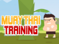                                                                     Muay Thai Training קחשמ