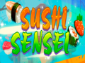                                                                     Sushi Sensei קחשמ