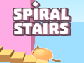                                                                     Spiral Stairs קחשמ