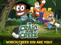                                                                     Craig of the Creek Which Creek Kid Are You קחשמ