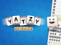                                                                     Yatzy Friends קחשמ
