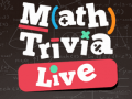                                                                     Math Trivia Live קחשמ