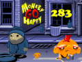                                                                     Monkey Go Happy Stage 283 קחשמ