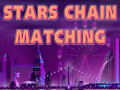                                                                     Stars Chain Matching קחשמ