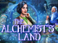                                                                     The Alchemist's Land קחשמ