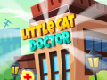                                                                       Little Cat Doctor ליּפש