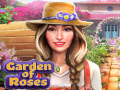                                                                     Garden of Roses קחשמ