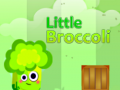                                                                       Little Broccoli  ליּפש