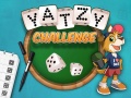                                                                     Yatzy Challenge קחשמ