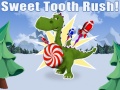                                                                       Sweet Tooth Rush ליּפש