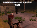                                                                       Zombie Apocalypse: Survival War Z ליּפש