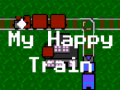                                                                       My Happy Train ליּפש