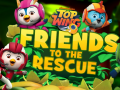                                                                       Top wing friends to the rescue ליּפש
