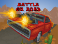                                                                     Battle On Road קחשמ