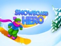                                                                     Snowboard Hero קחשמ