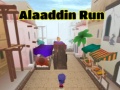                                                                     Alaaddin Run קחשמ