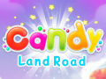                                                                     Candy Land Road קחשמ