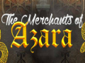                                                                     The Merchants of Azara קחשמ