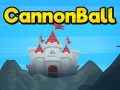                                                                     Cannon Ball קחשמ